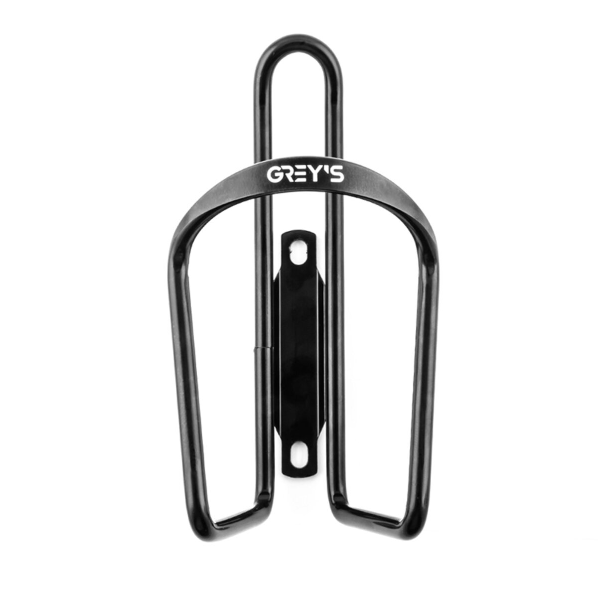 Фляготримач Greys металевий чорний (в комплекті набір для встановлення) GR15200 (GR15200) дивитися фото №2