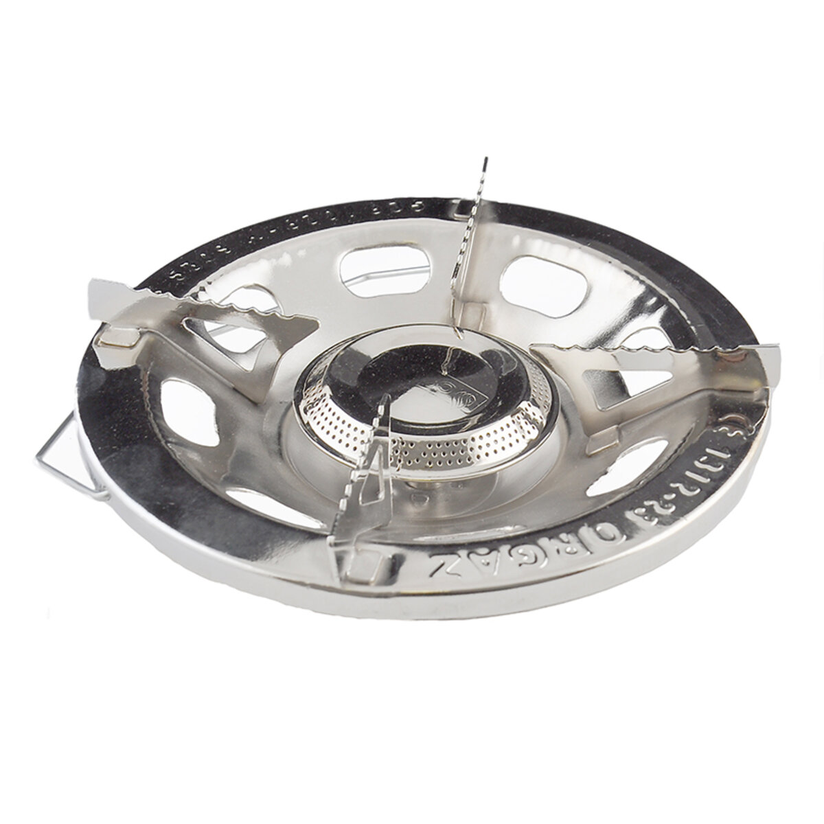 Газовий пальник Orgaz Stove K-635 (K-635) дивитися фото №1