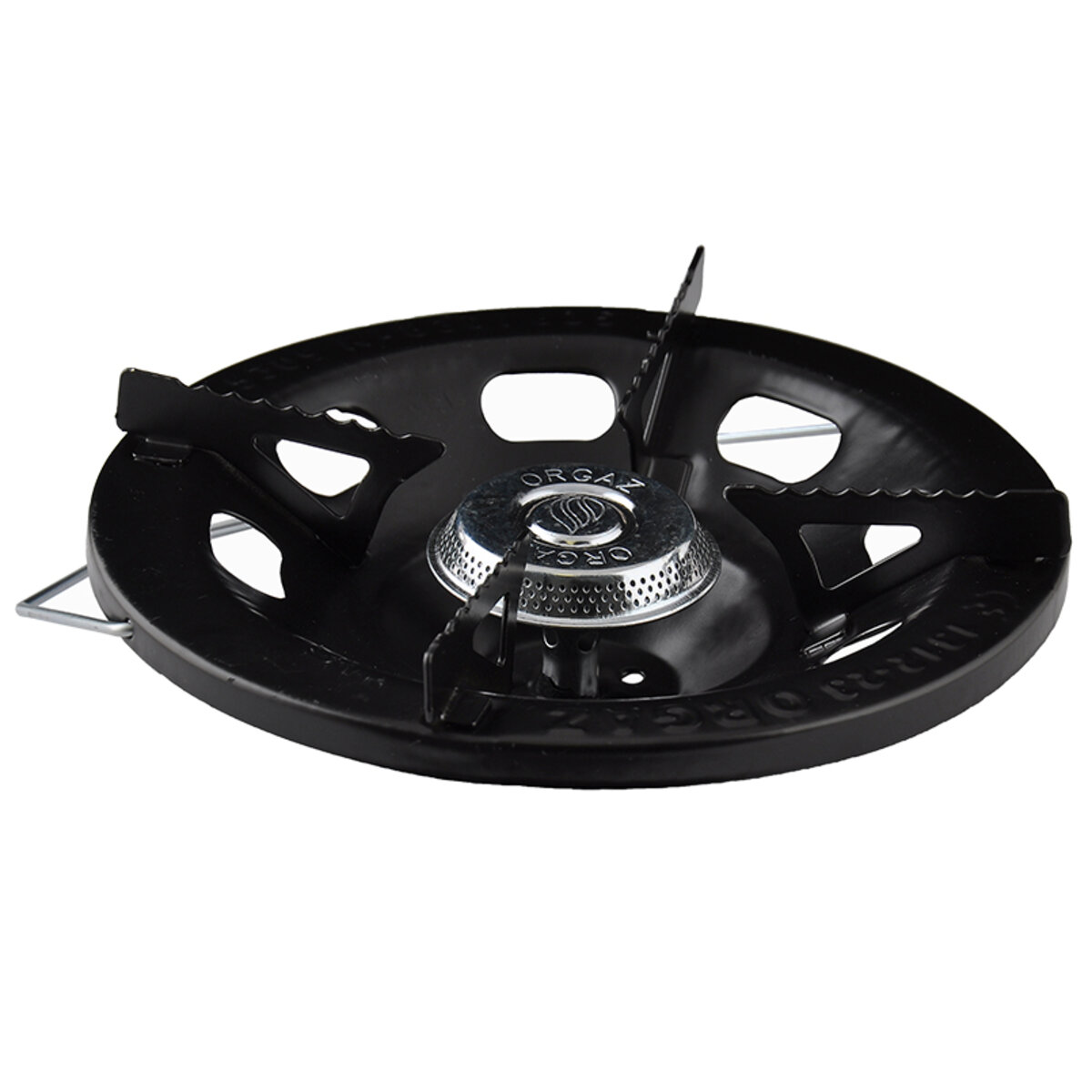 Газовий пальник Orgaz Stove EPK-630 (EPK-630) дивитися фото №1