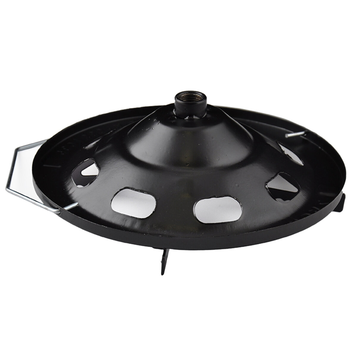 Газовий пальник Orgaz Stove EPK-630 (EPK-630) дивитися фото №2