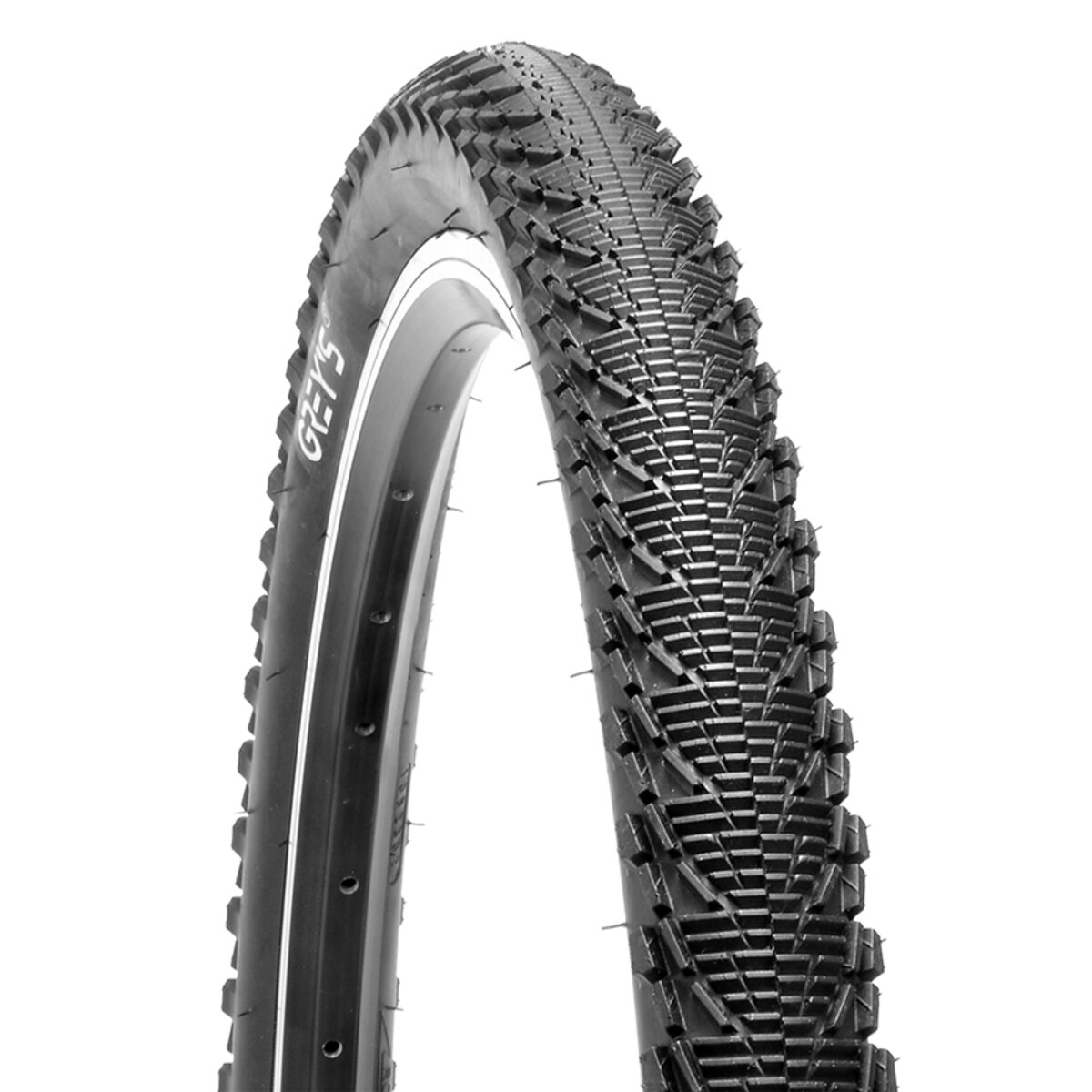 Покришка велосипедна Greys 26x2.125 W2014 27TPI (GR43126) дивитися фото №1