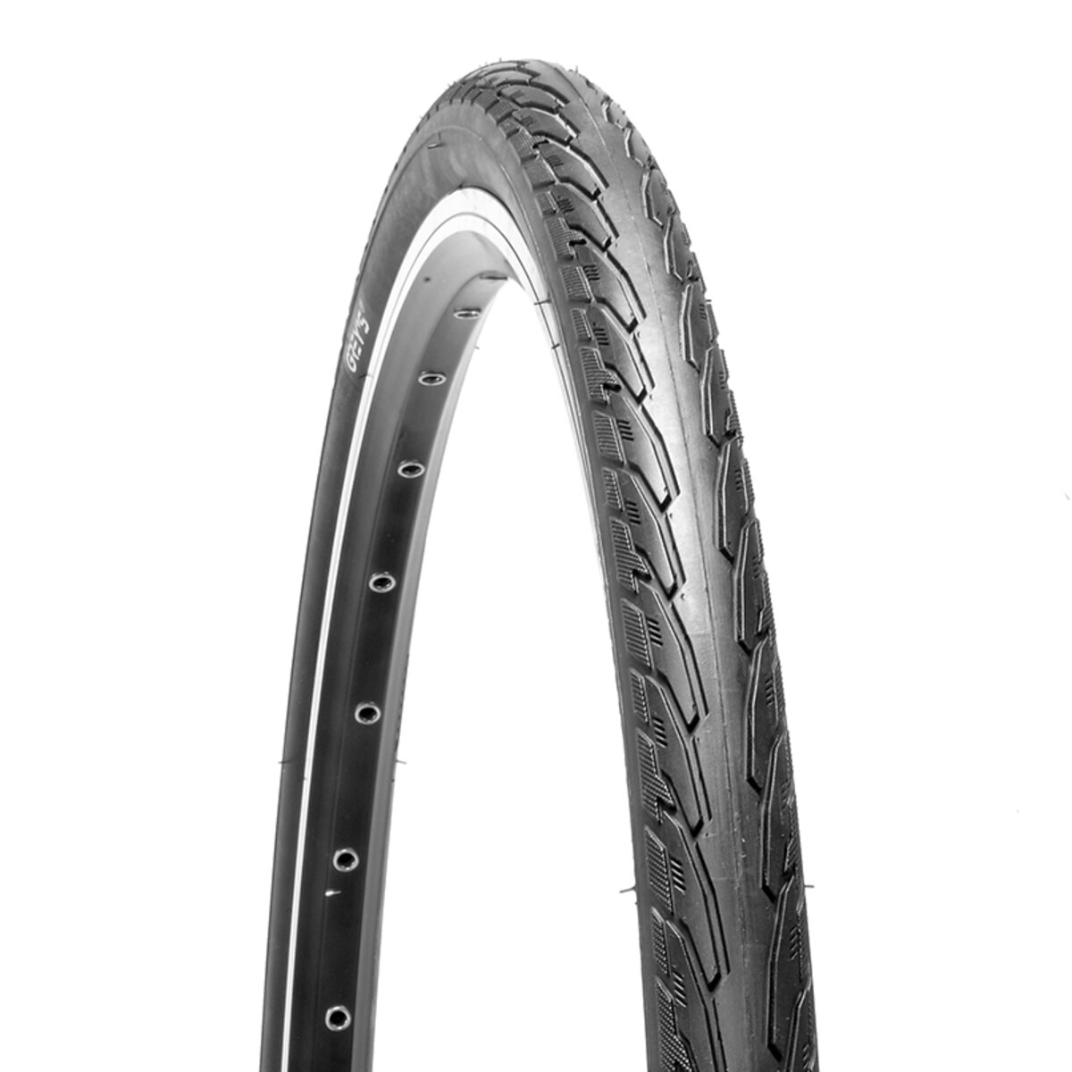 Покришка велосипедна Greys 700x38C P1433 27TPI (GR47338) дивитися фото №1