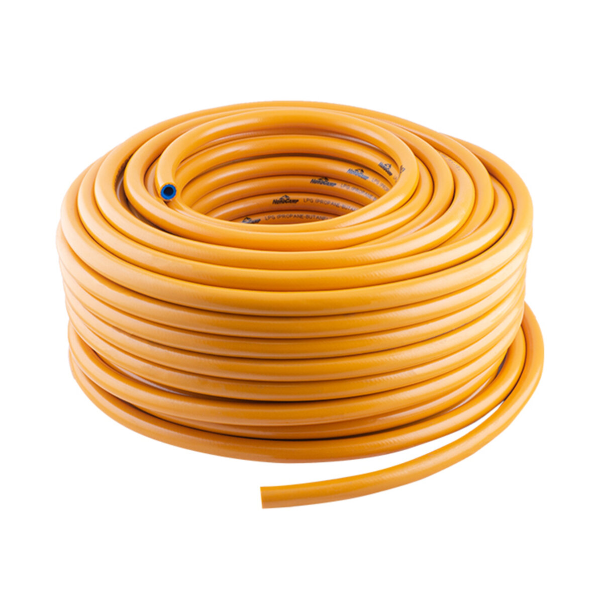 Шланг Nord Camp LPG (пропан-бутан), 50м (NC20100) дивитися зображення №1