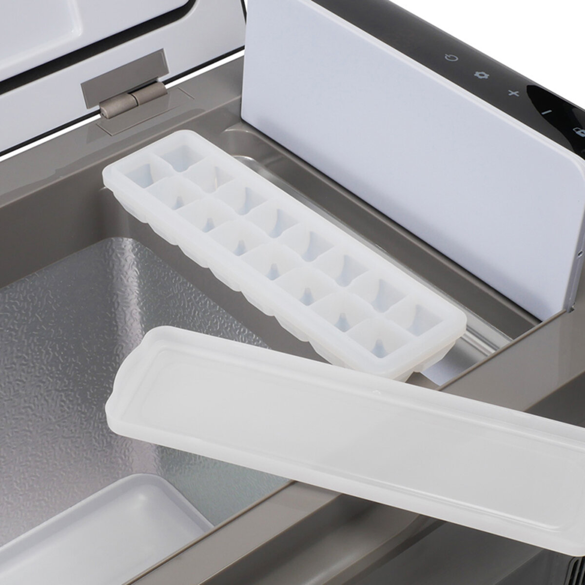 Холодильник автомобільний Brevia 22л 22120 (22120) дивитися фото №8