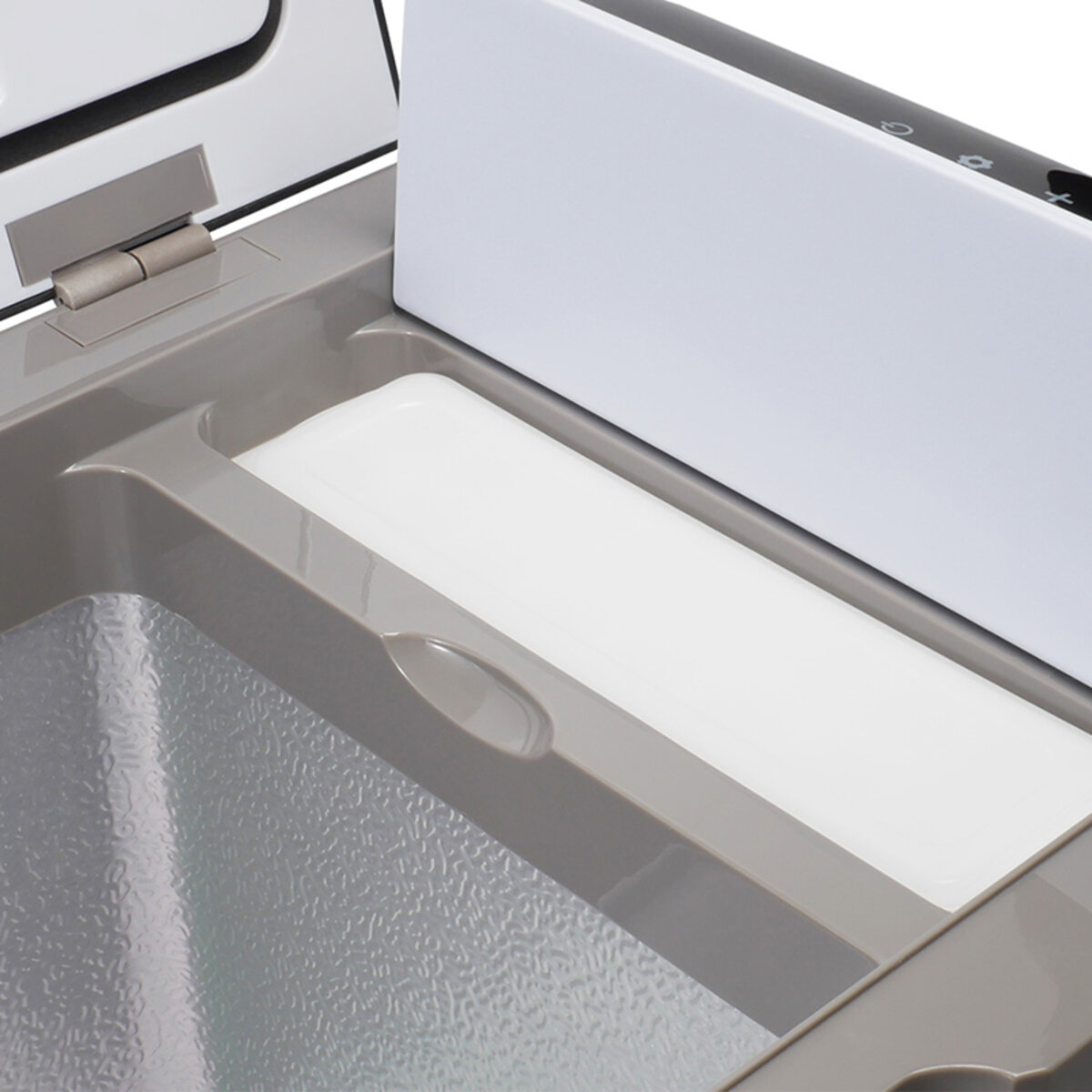 Холодильник автомобільний Brevia 22л 22120 (22120) дивитися фото №7