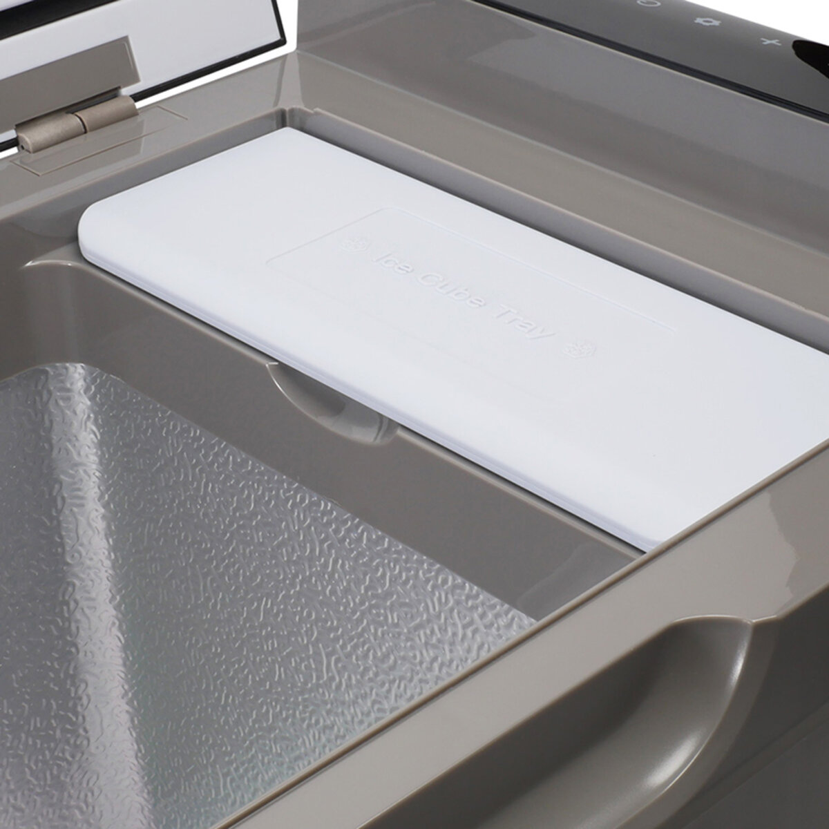 Холодильник автомобільний Brevia 22л 22120 (22120) дивитися фото №6