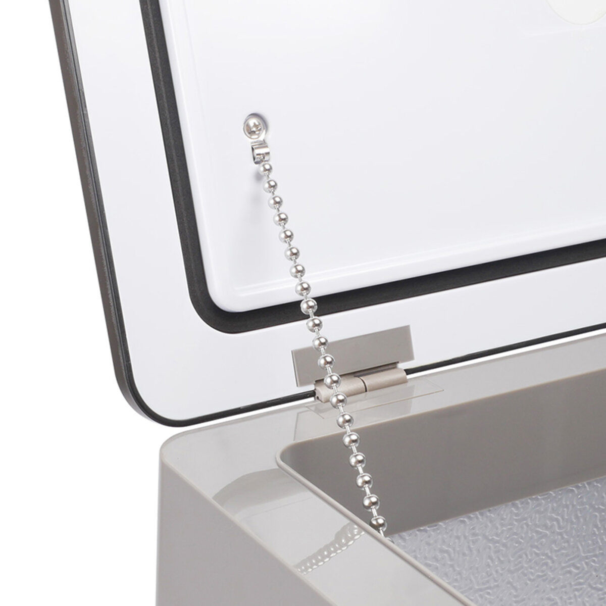 Холодильник автомобільний Brevia 22л 22120 (22120) дивитися фото №5