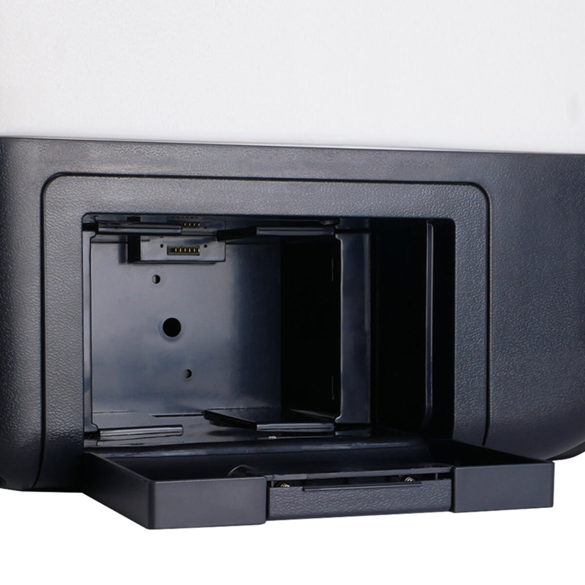 Холодильник автомобільний Brevia 22л 22130 (22130) дивитися фото №7