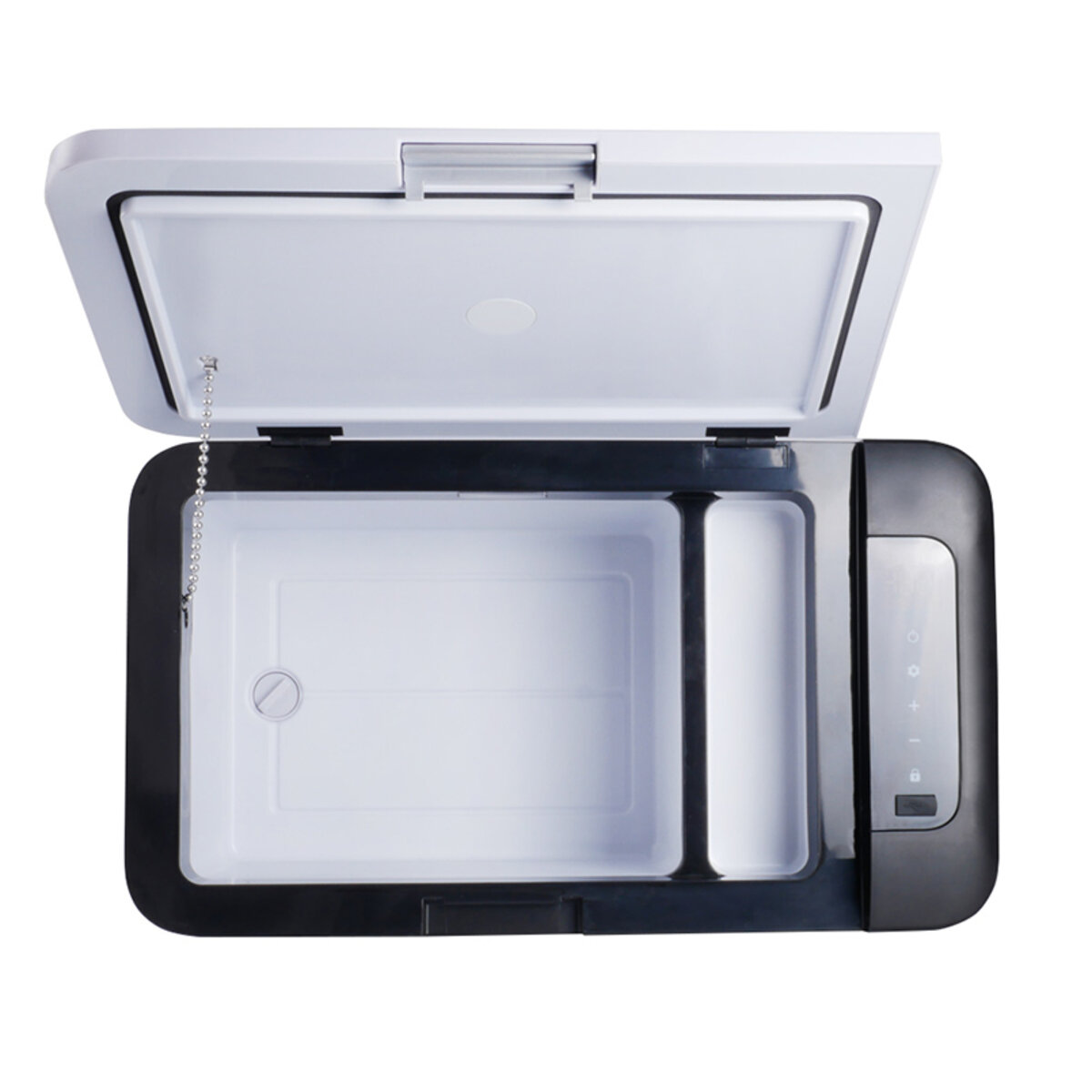 Холодильник автомобільний Brevia 18л 22200 (22200) дивитися фото №5