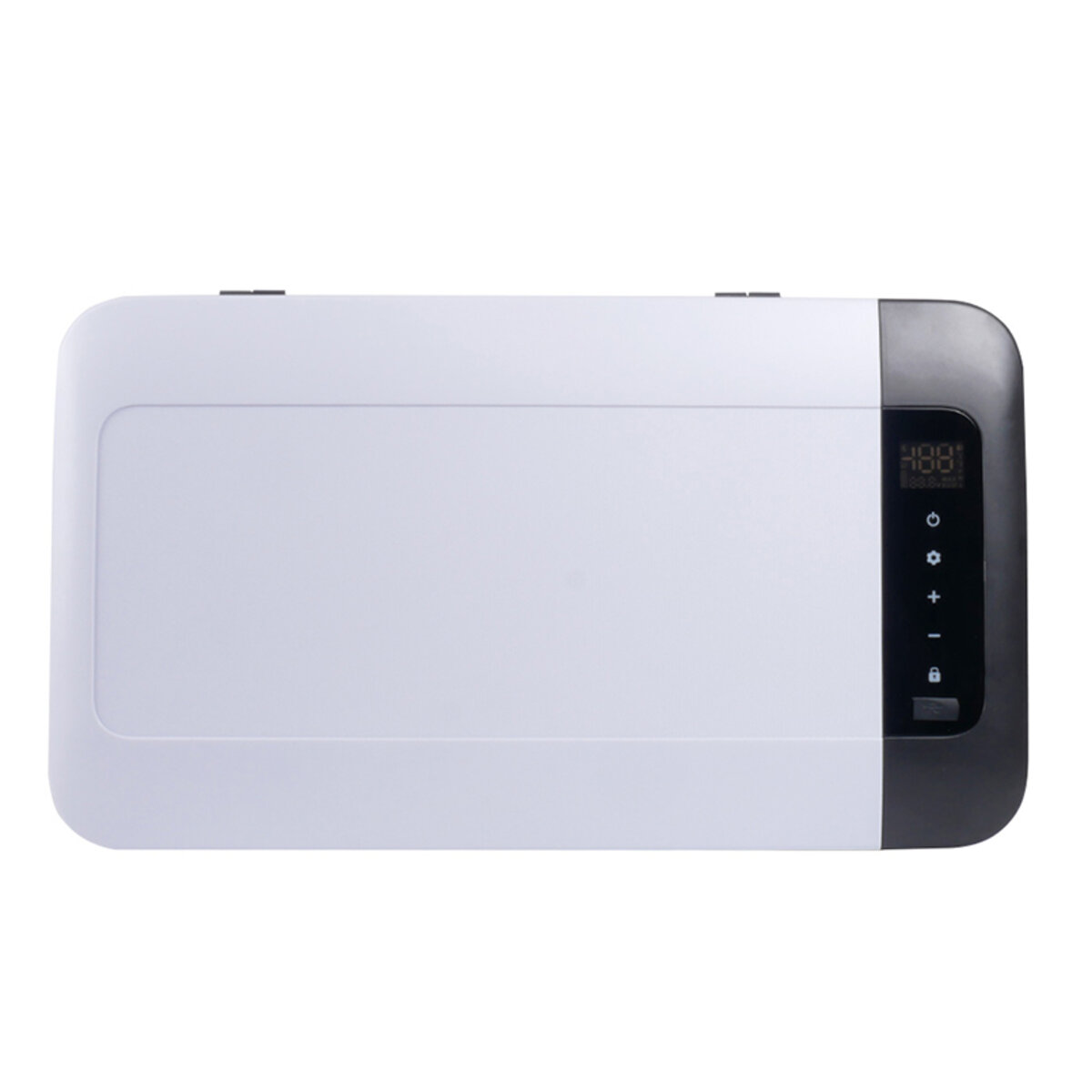 Холодильник автомобільний Brevia 18л 22200 (22200) дивитися фото №4