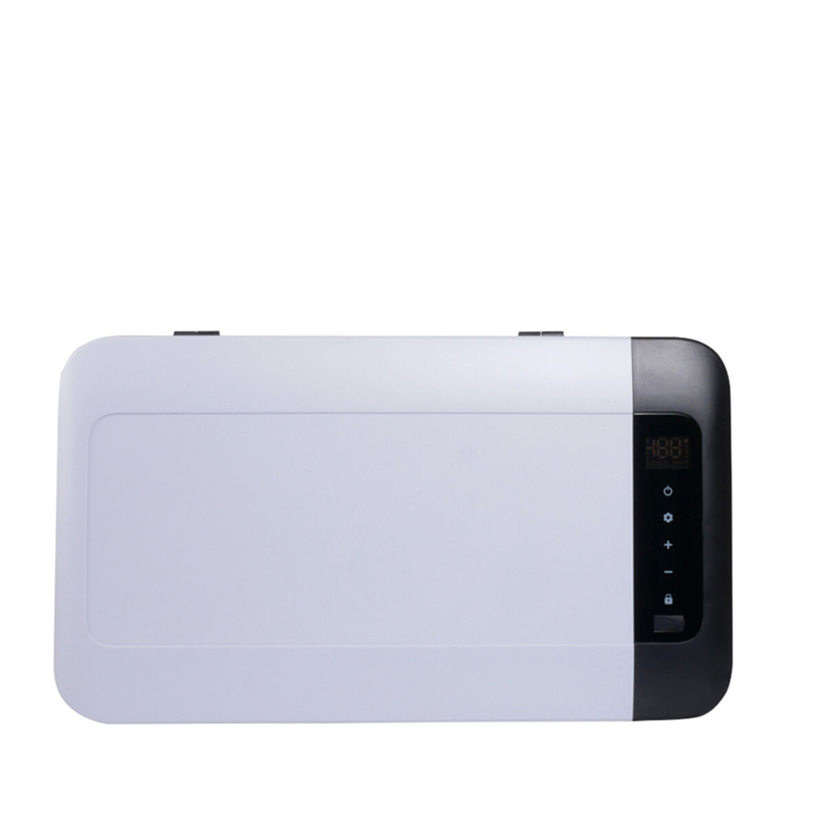 Холодильник автомобільний Brevia 25л 22210 (22210) дивитися фото №5