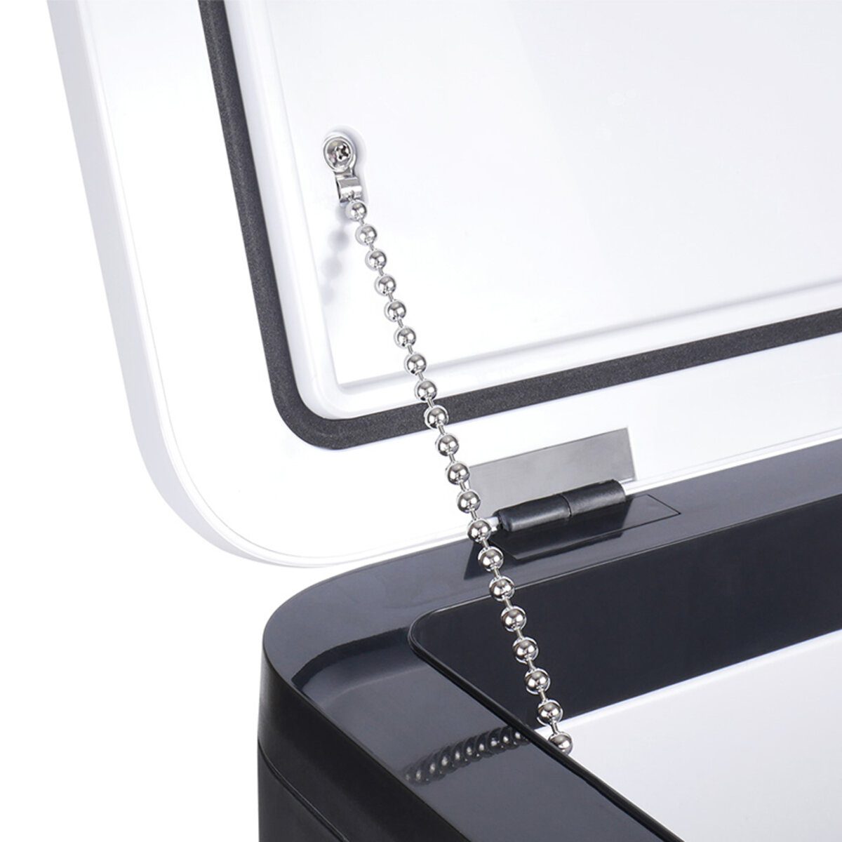 Холодильник автомобільний Brevia 35л 22220 (22220) дивитися фото №7