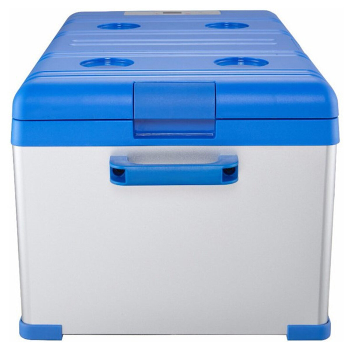 Холодильник автомобільний Brevia 25л 22400 (22400) дивитися фото №2