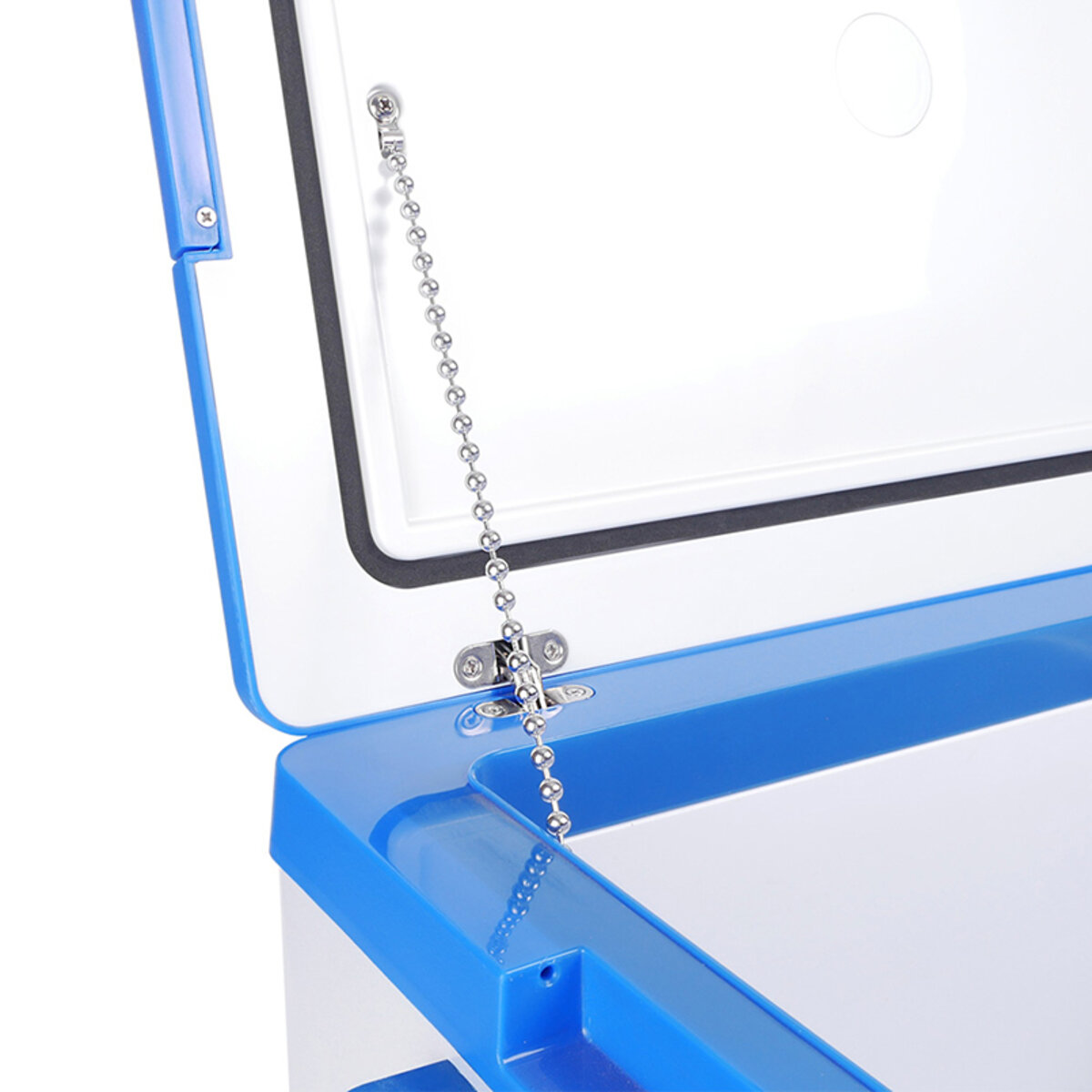 Холодильник автомобільний Brevia 30л 22410 (22410) дивитися фото №6