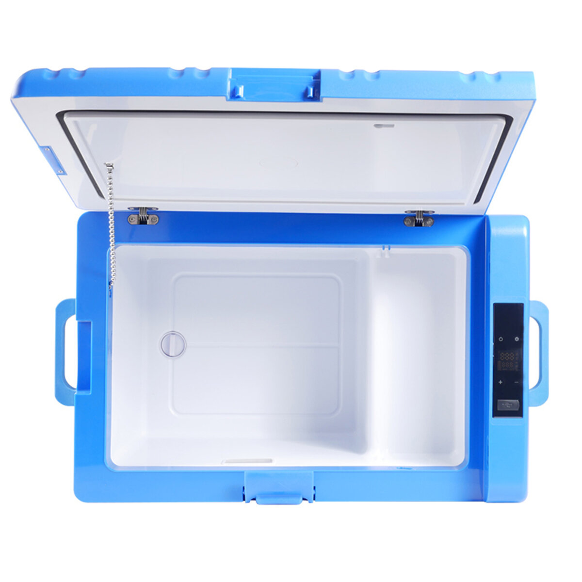 Холодильник автомобільний Brevia 30л (компресор LG) 22415 (22415) дивитися фото №4