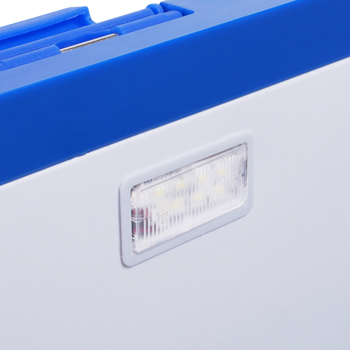 Холодильник автомобільний Brevia 40л (компресор LG) 22425 (22425) дивитися фото №4