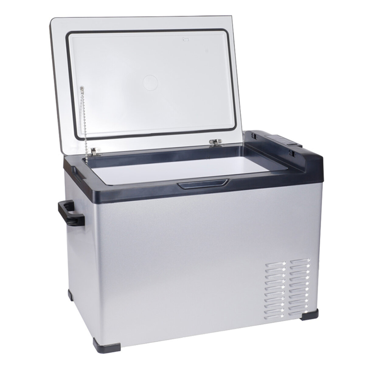 Холодильник автомобільний Brevia 40л 22440 (22440) дивитися фото №3