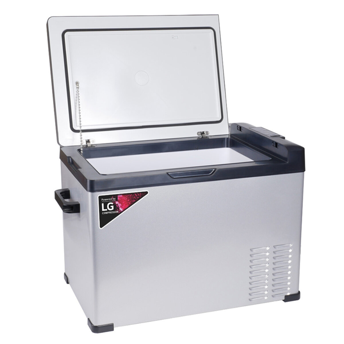 Холодильник автомобільний Brevia 40л (компресор LG) 22445 (22445) дивитися фото №2