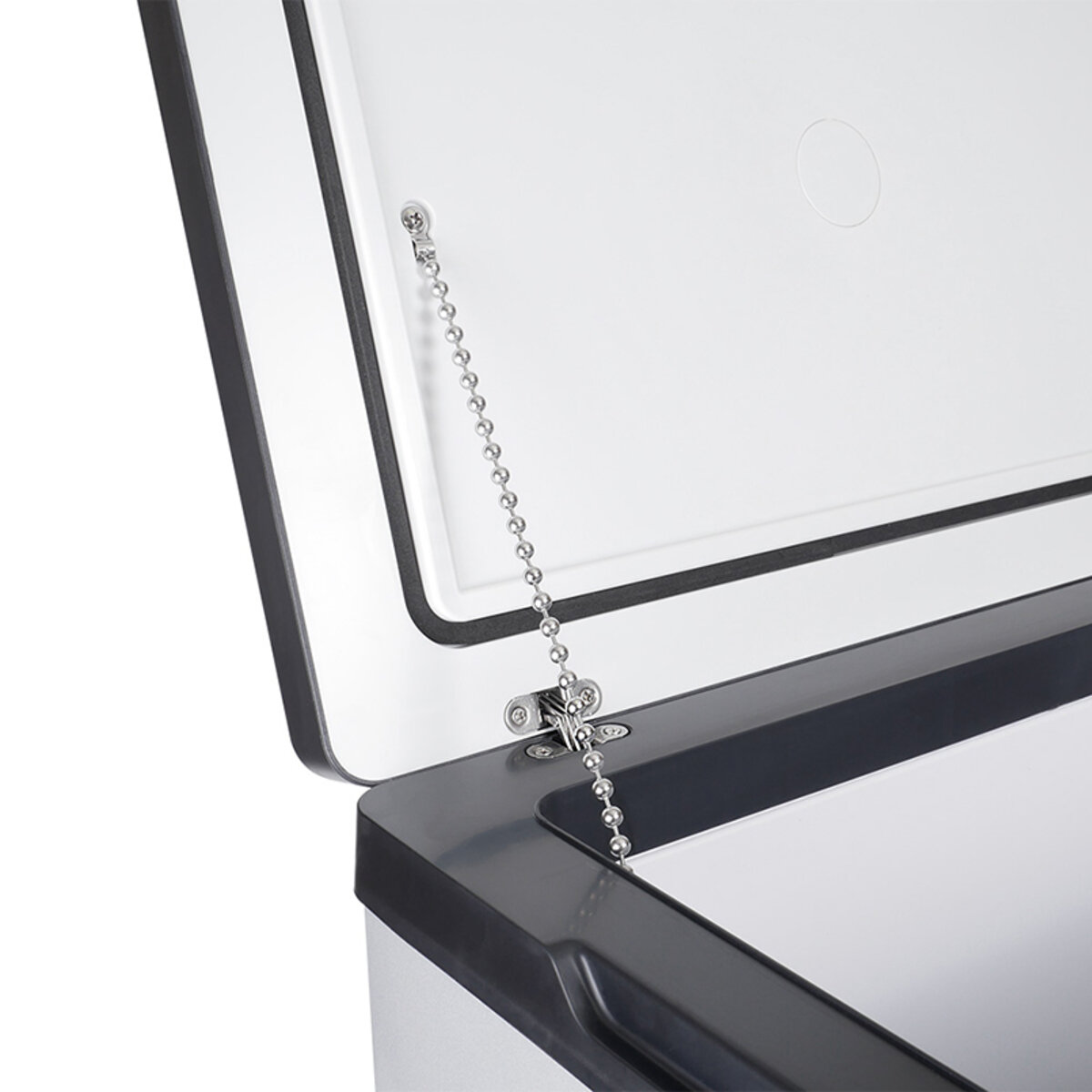 Холодильник автомобільний Brevia 50л 22450 (22450) дивитися фото №4