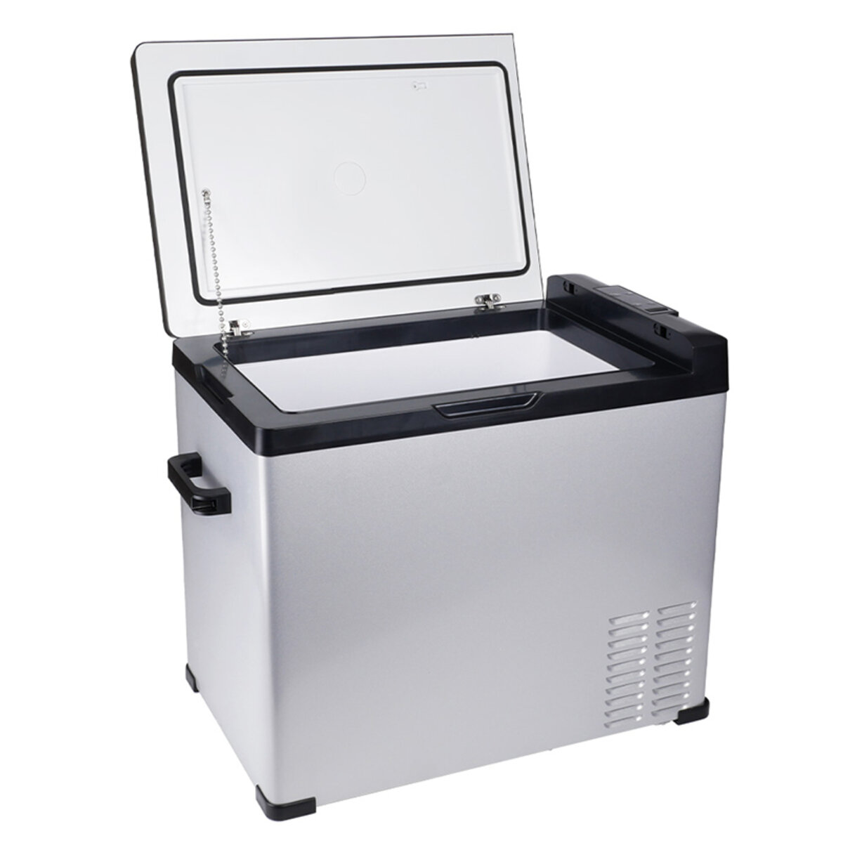 Холодильник автомобільний Brevia 50л 22450 (22450) дивитися фото №3