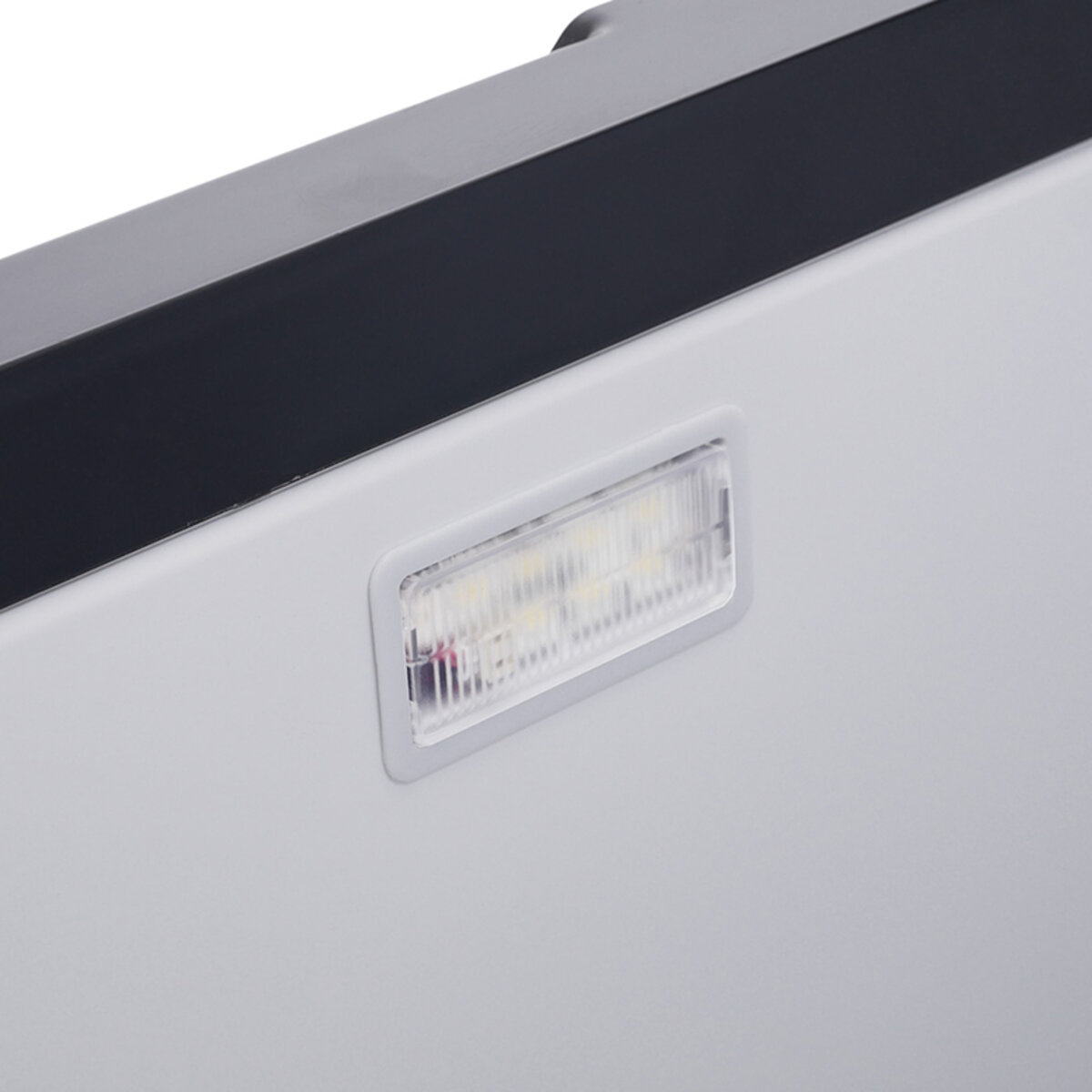 Холодильник автомобільний Brevia 50л 22450 (22450) дивитися фото №6