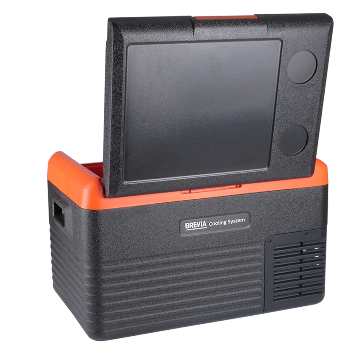 Холодильник автомобільний Brevia 30л 22510 (22510) дивитися фото №8