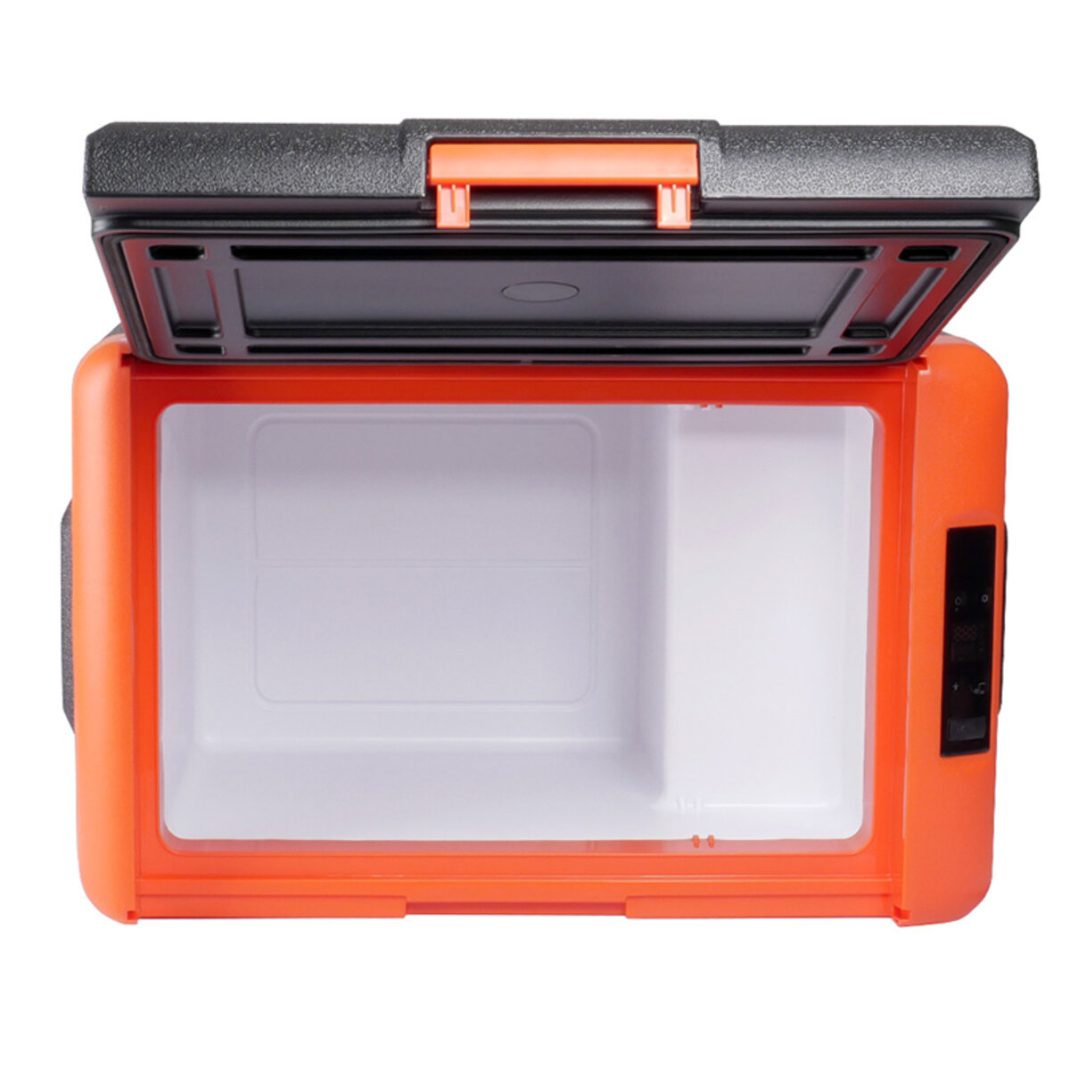 Холодильник автомобільний Brevia 30л (компресор LG) 22515 (22515) дивитися фото №7