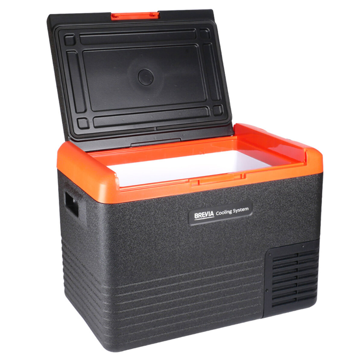 Холодильник автомобільний Brevia 40л 22520 (22520) дивитися фото №3