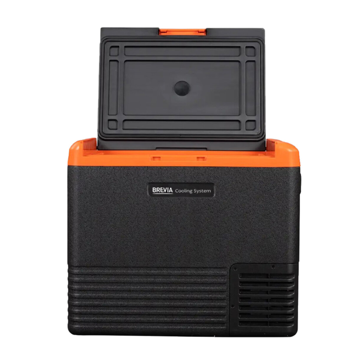 Холодильник автомобільний Brevia 50л 22530 (22530) дивитися фото №2