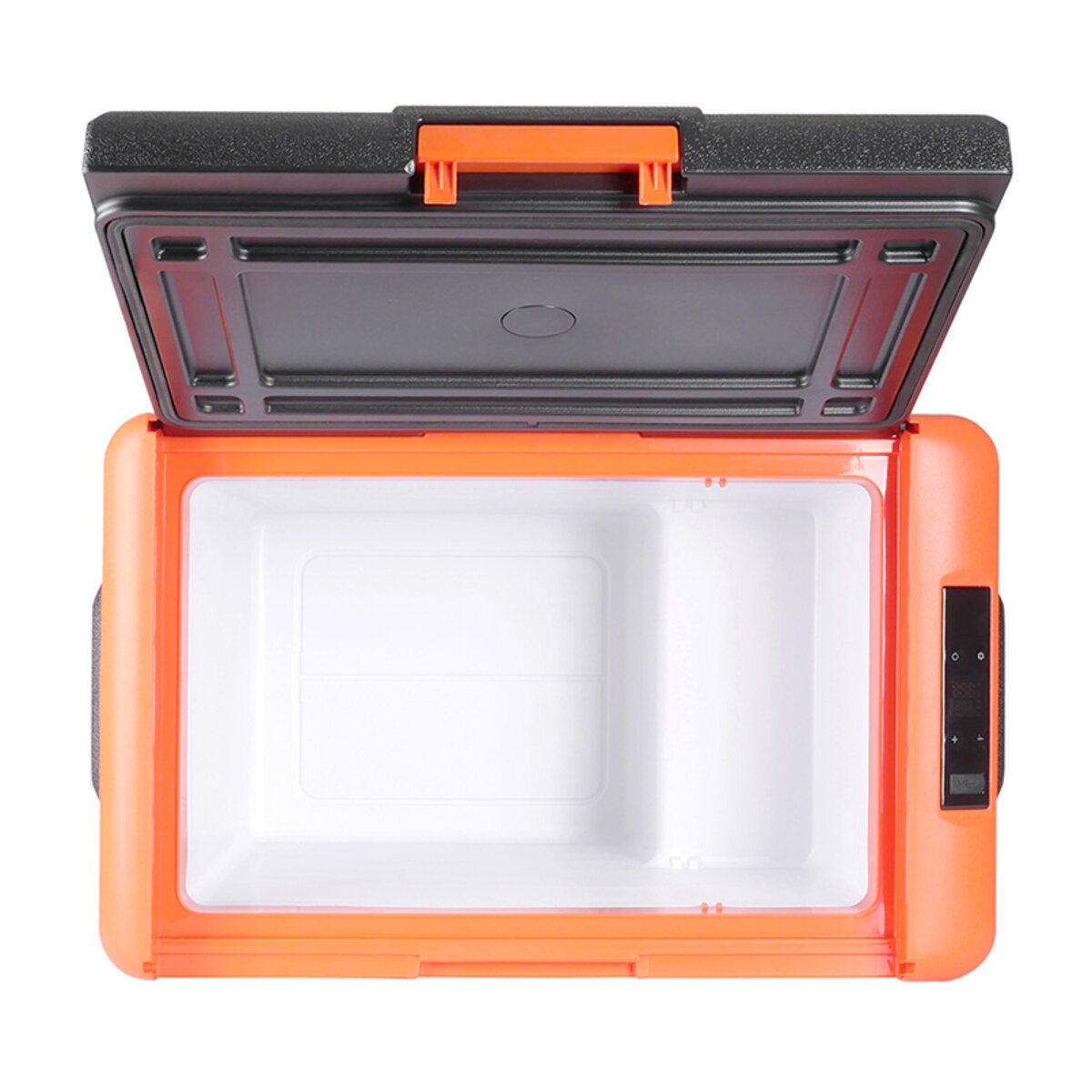 Холодильник автомобільний Brevia 50л (компресор LG) 22535 (22535) дивитися фото №5