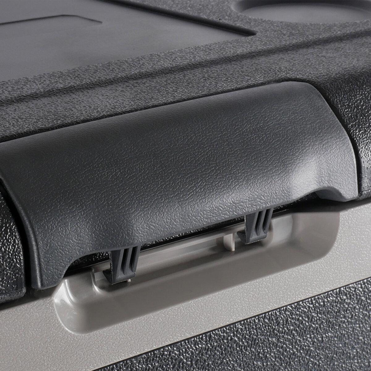 Холодильник автомобільний Brevia 50л 22610 (22610) дивитися фото №6