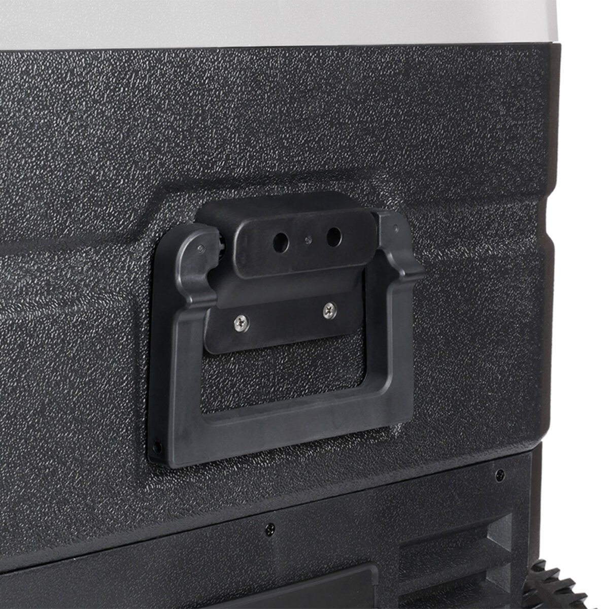 Холодильник автомобільний Brevia 50л (компресор LG) 22635 (22635) дивитися фото №6