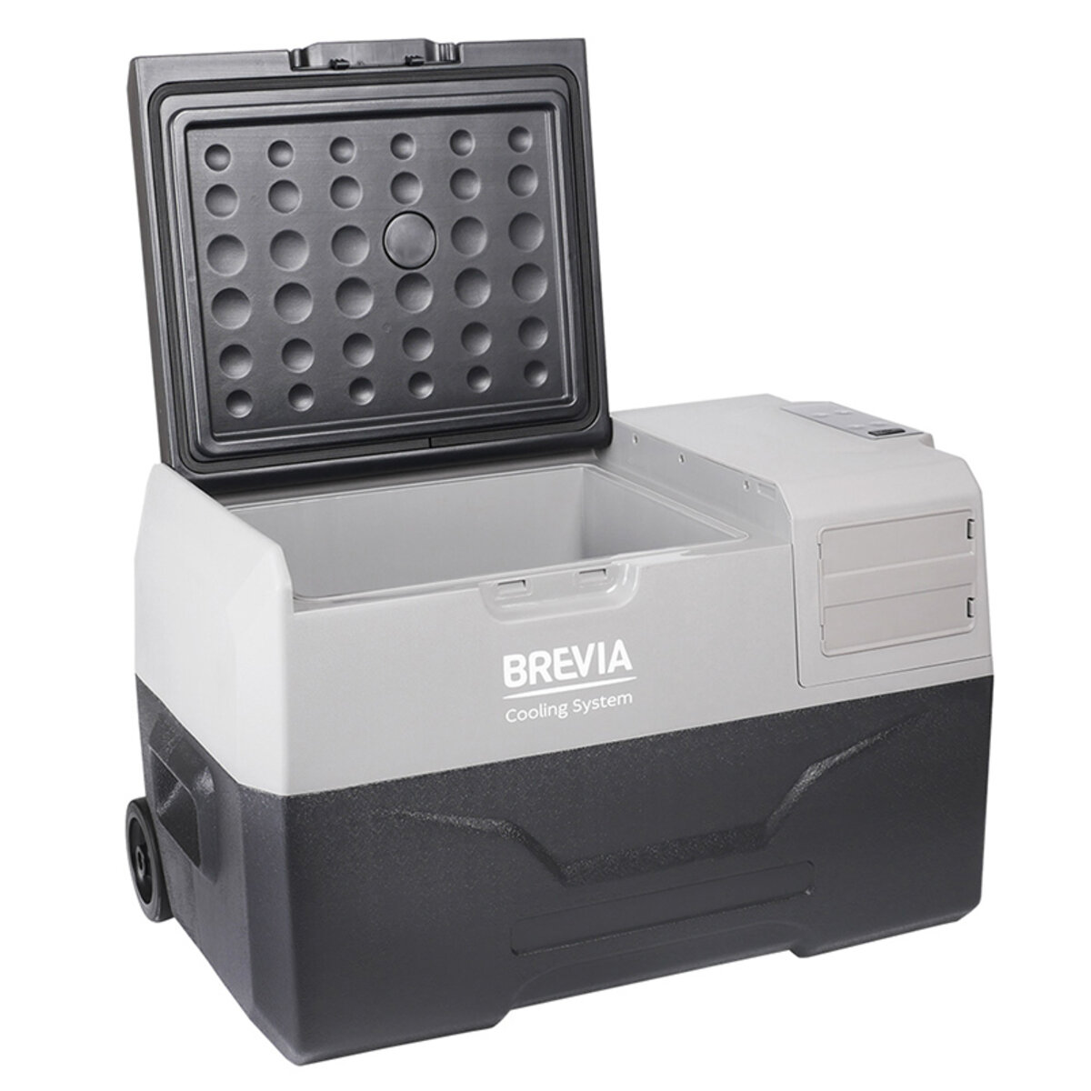 Холодильник автомобільний Brevia 30л 22710 (22710) дивитися фото №4