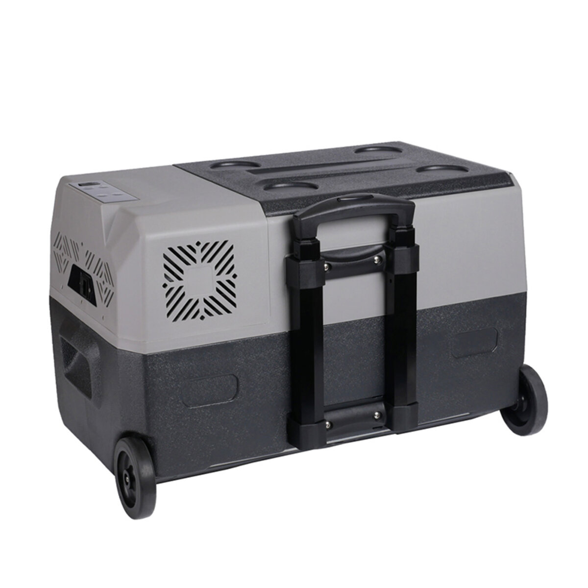 Холодильник автомобільний Brevia 30л 22720 (22720) дивитися фото №5