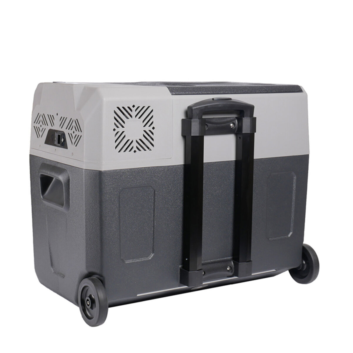 Холодильник автомобільний Brevia 40л (компресор LG) 22735 (22735) дивитися фото №5