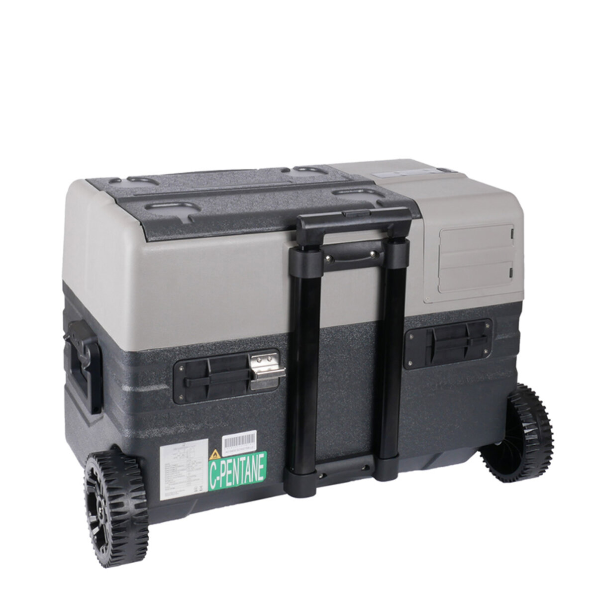 Холодильник автомобільний Brevia 42л 22750 (22750) дивитися фото №5