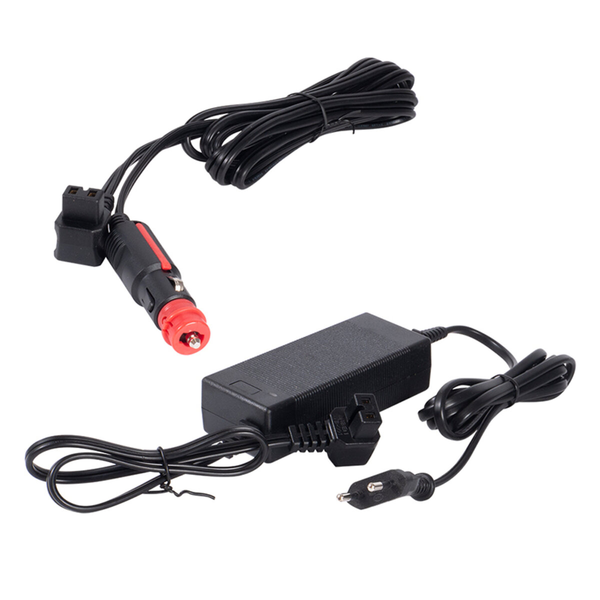 Холодильник автомобільний Brevia 42л (компресор LG) 22755 (22755) дивитися фото №2