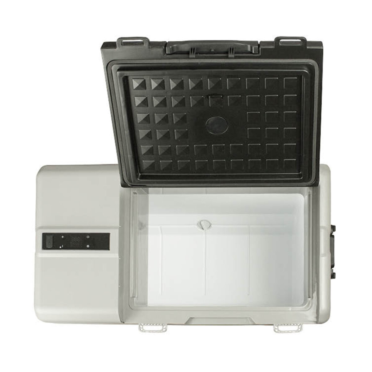 Холодильник автомобільний Brevia 52л 22760 (22760) дивитися фото №5