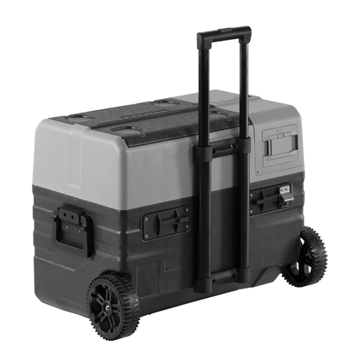 Холодильник автомобільний Brevia 52л 22760 (22760) дивитися фото №2