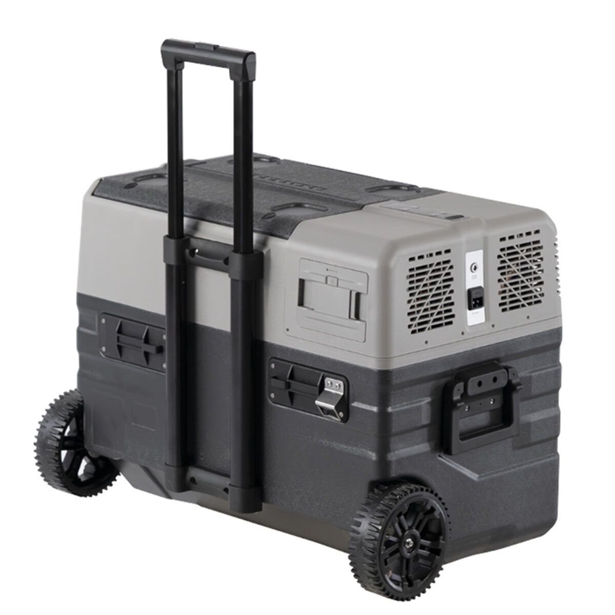 Холодильник автомобільний Brevia 52л 22760 (22760) дивитися фото №3