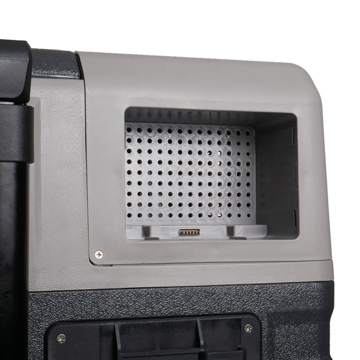 Холодильник автомобільний Brevia 52л (компресор LG) 22765 (22765) дивитися фото №5