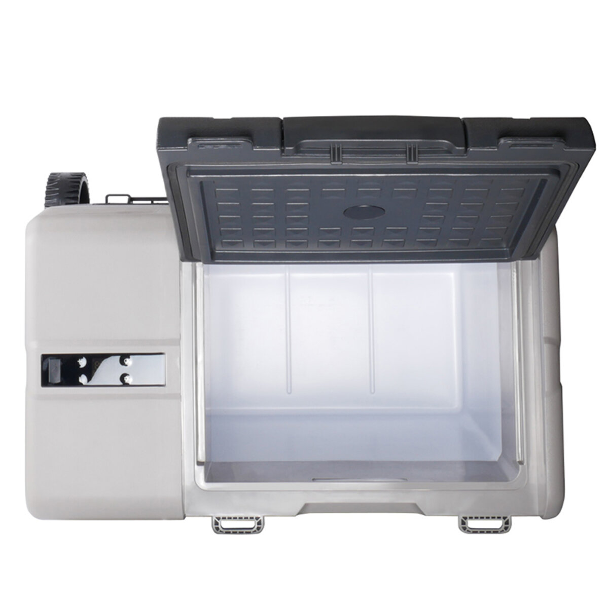 Холодильник автомобільний Brevia 52л (компресор LG) 22785 (22785) дивитися фото №6