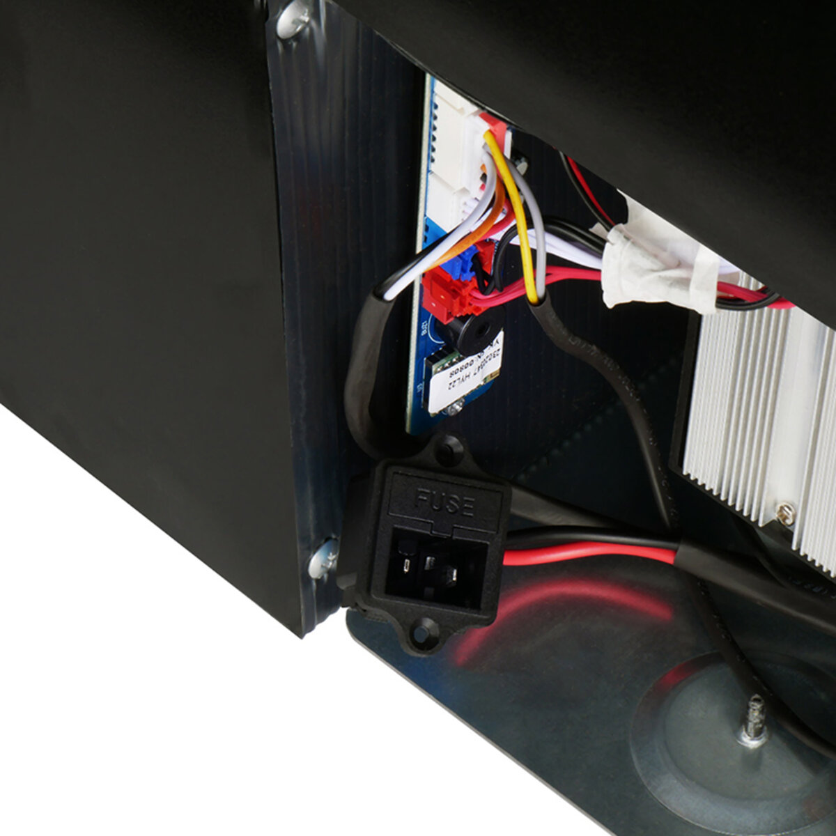 Холодильник автомобільний Brevia 65л (компресор LG) 22815 (22815) дивитися фото №8