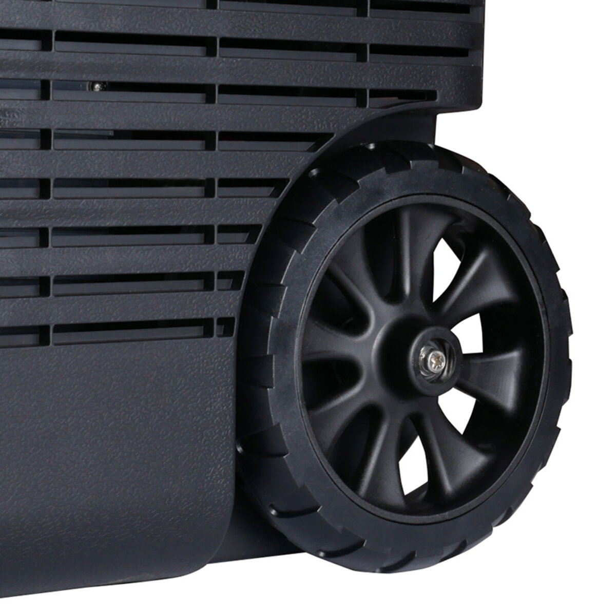 Холодильник автомобільний Brevia 75л (компресор LG) 22825 (22825) дивитися фото №6