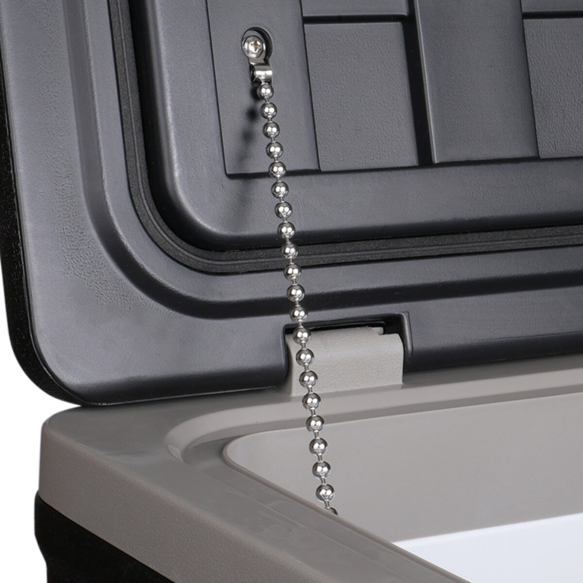 Холодильник автомобільний Brevia 75л (компресор LG) 22825 (22825) дивитися фото №4