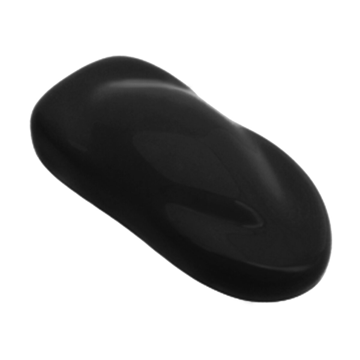 Грунтівка акрилова Nowax Spray 450мл чорна (BLACK/RAL9005) (NX48049) дивитися фото №2