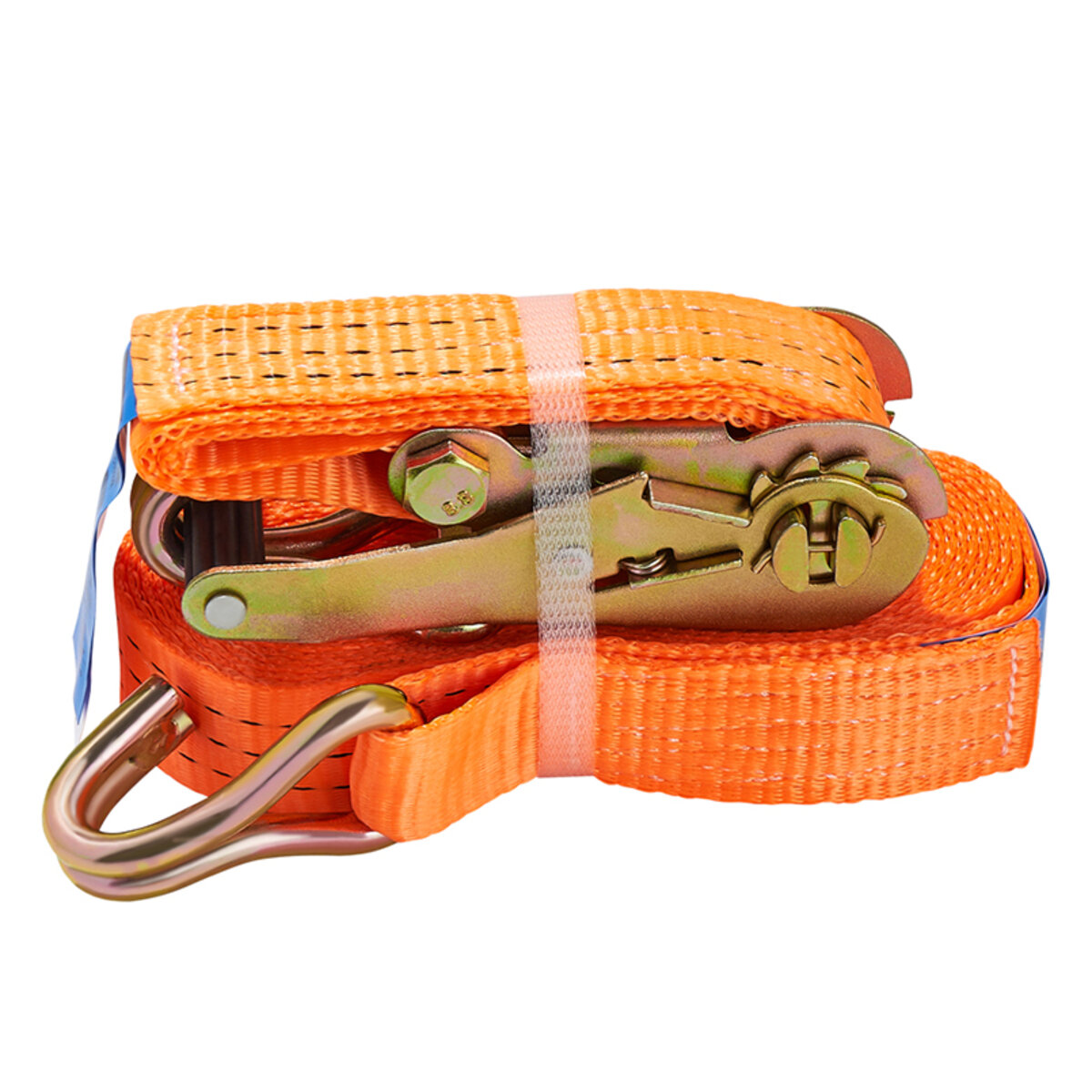 Стяжний ремінь Molder 3т, 6м (MA20306) дивитися фото №2