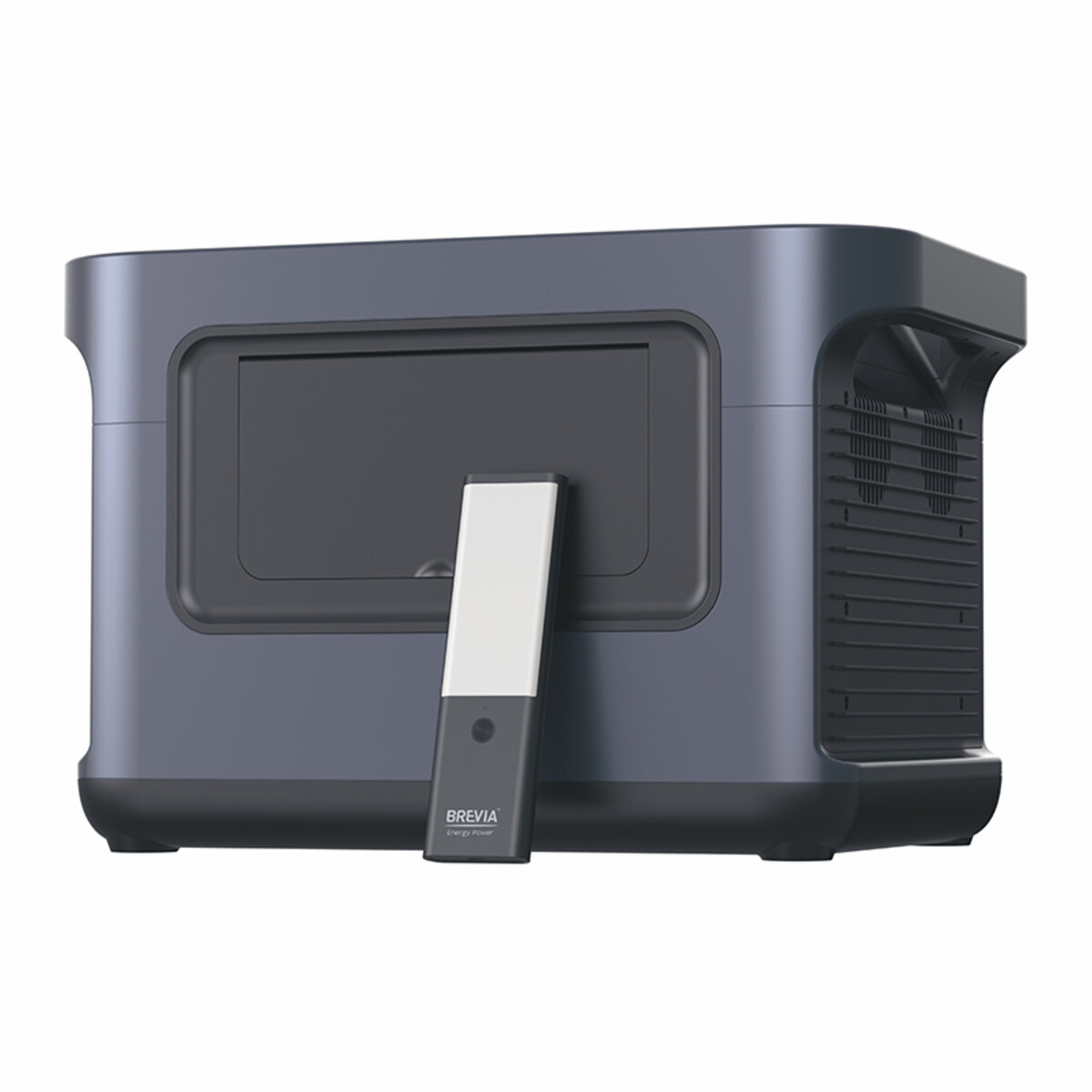 Зарядна станція Brevia ePower2000 2150Wh LiFePO4 (42000EP) дивитися фото №3