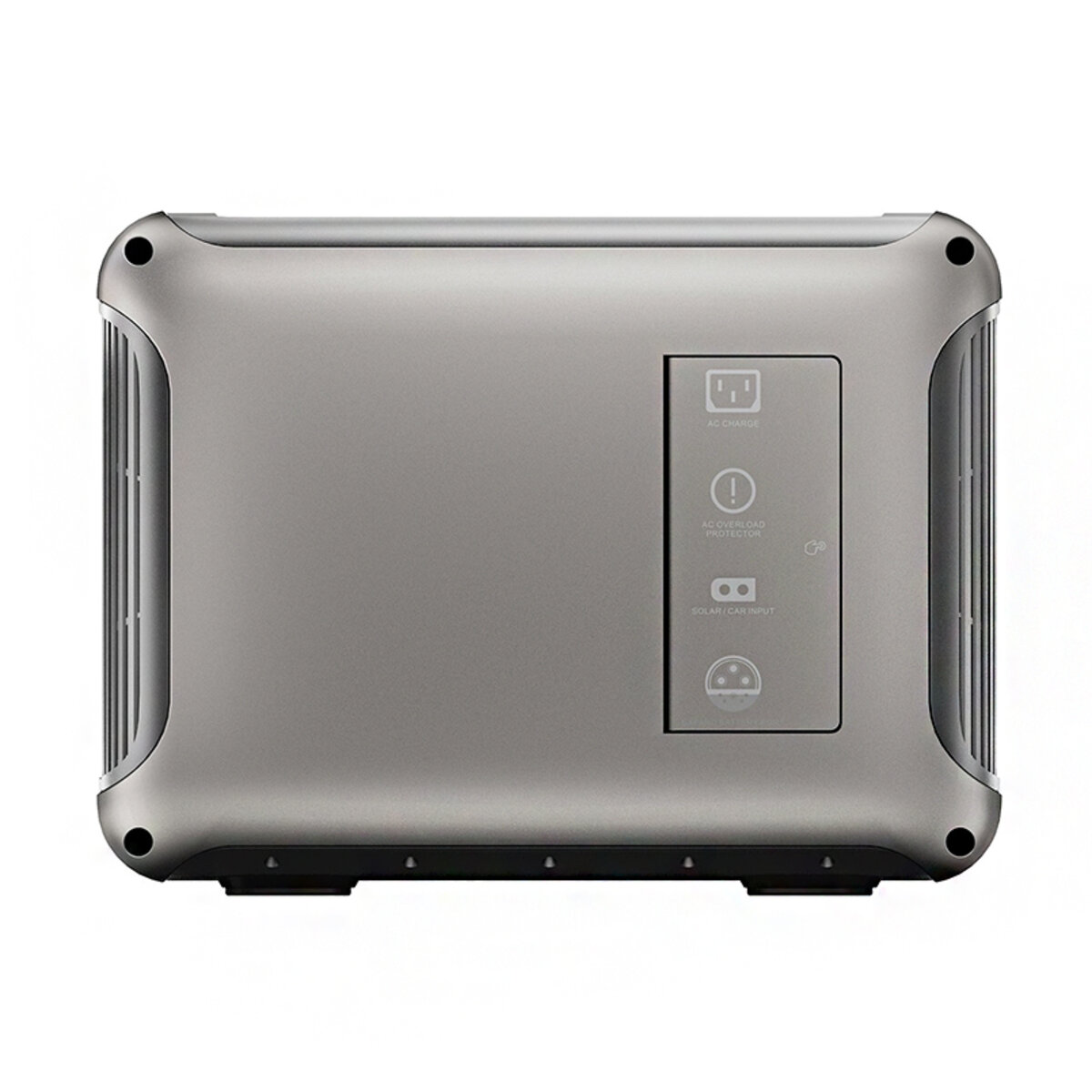 Портативна зарядна станція ALLPOWERS R2500 LiFePO4 (R2500) дивитися фото №2