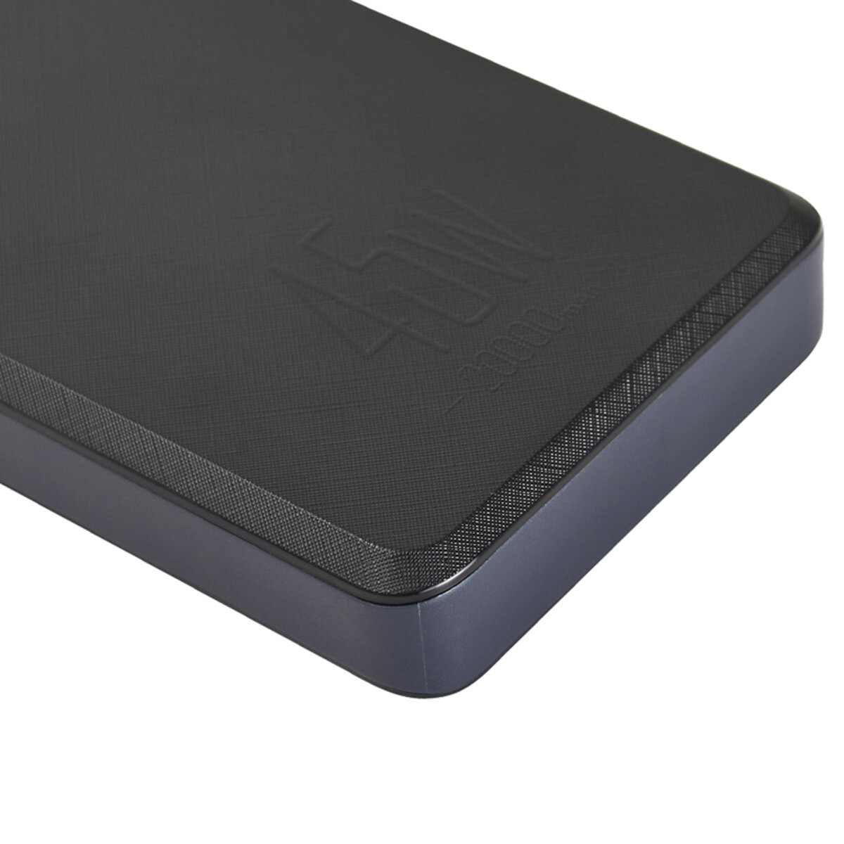 Универсальная мобильная батарея Brevia 20000mAh 45W Li-Pol, LCD (44245) смотреть фото №5